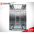 Fuji Brand meilleur prix de vente en ligne Shopping India Passenger Elevator Lift for Home